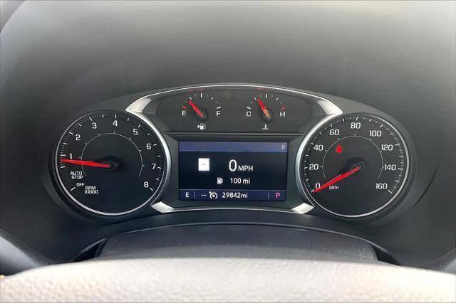 2024 GMC Terrain AWD AT4