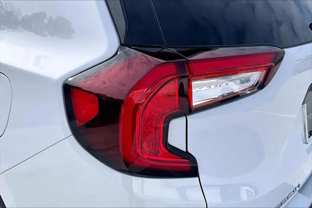 2024 GMC Terrain AWD AT4
