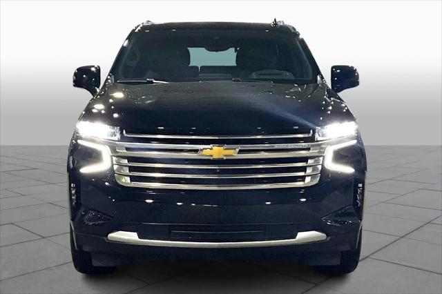 2024 Chevrolet Tahoe 4WD High Country