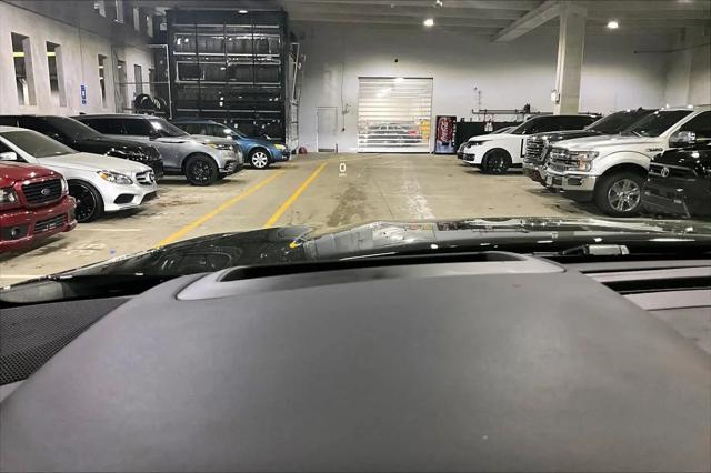 2024 Chevrolet Tahoe 4WD High Country