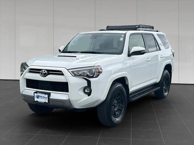2024 Toyota 4Runner TRD Off Road Premium for sale in Putnam, CT