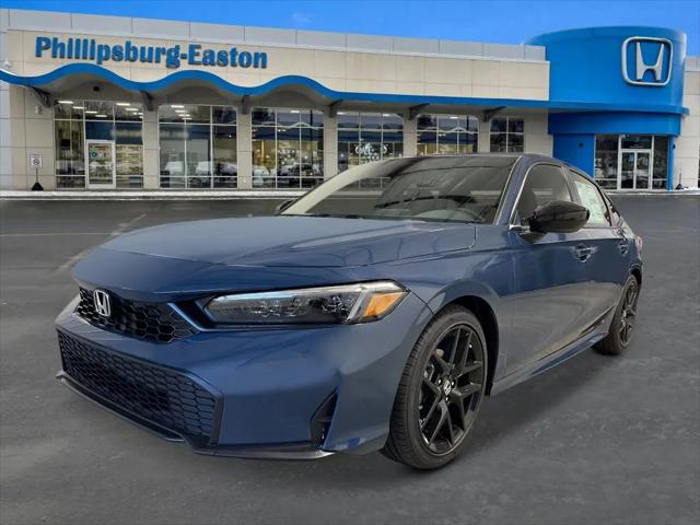 2026 Honda Civic Sport for sale in Stewartsville, NJ