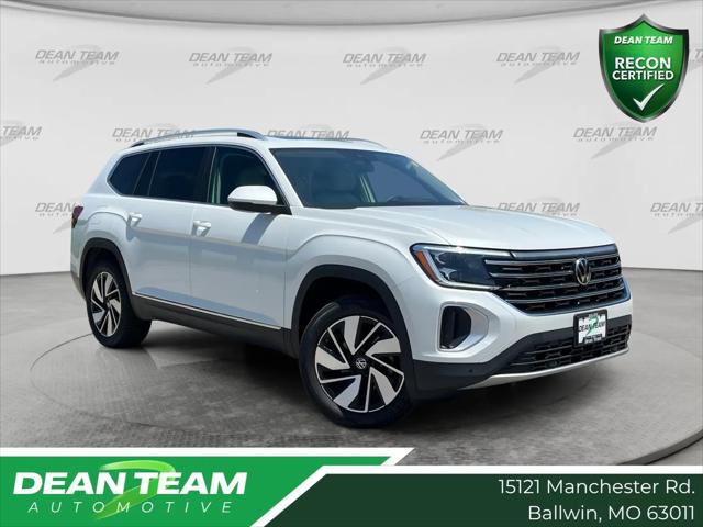 2026 Volkswagen Atlas SEL for sale in Ballwin, MO