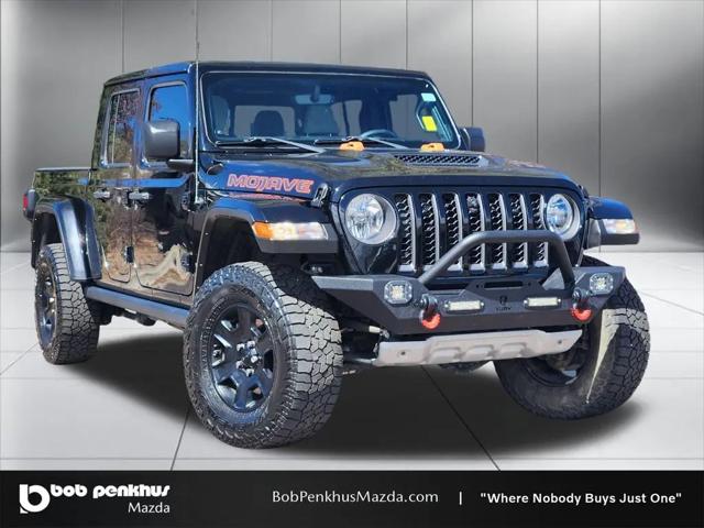 2022 Jeep Gladiator Sport for sale in Colorado Springs, CO