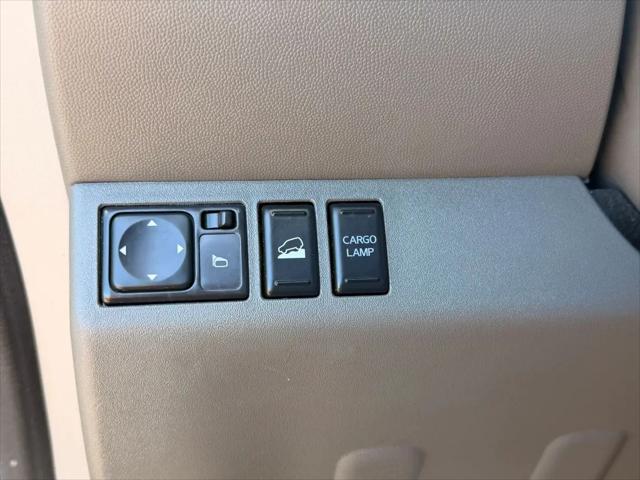 2015 Nissan Frontier SV