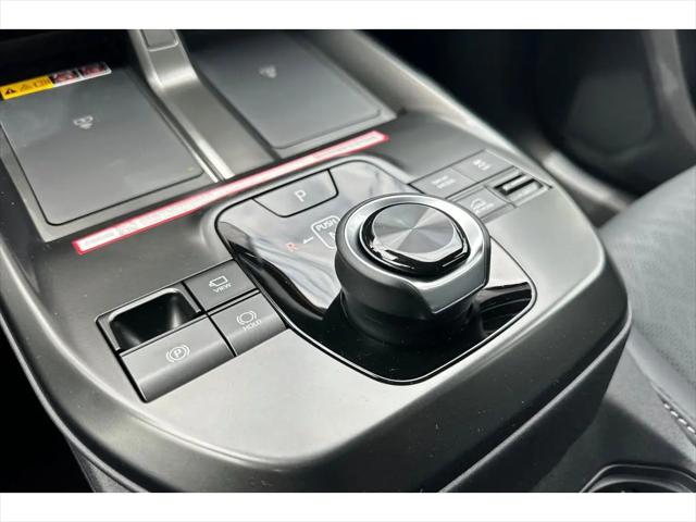 2026 Subaru Uncharted Sport
