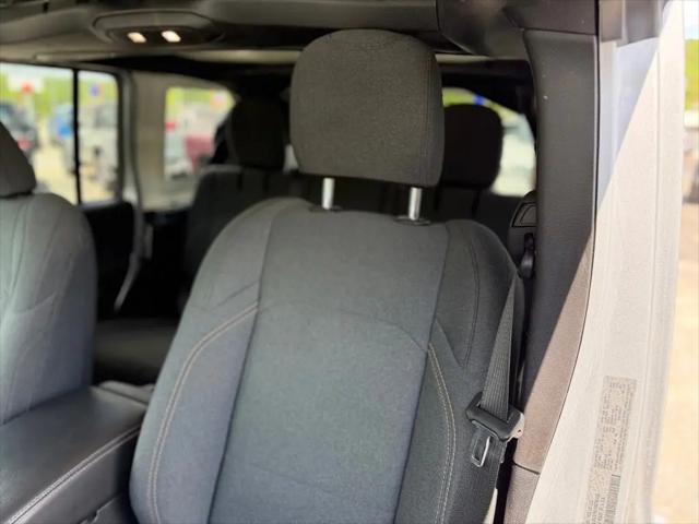 2024 Jeep Wrangler 4xe Sahara 4xe