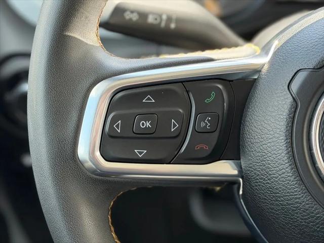 2024 Jeep Wrangler 4xe Sahara 4xe