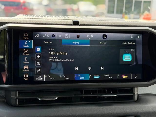 2024 Jeep Wrangler 4xe Sahara 4xe