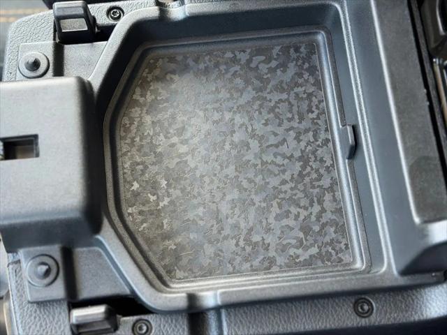 2024 Jeep Wrangler 4xe Sahara 4xe