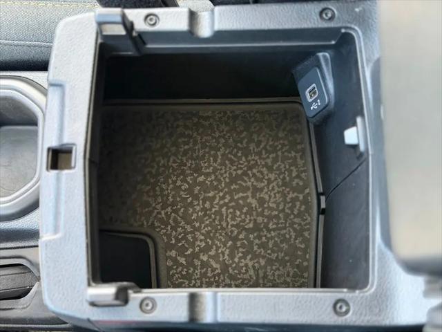 2024 Jeep Wrangler 4xe Sahara 4xe