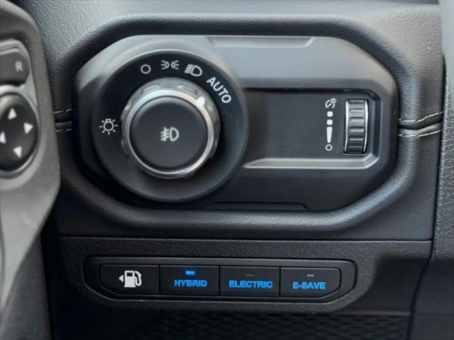 2024 Jeep Wrangler 4xe Sahara 4xe