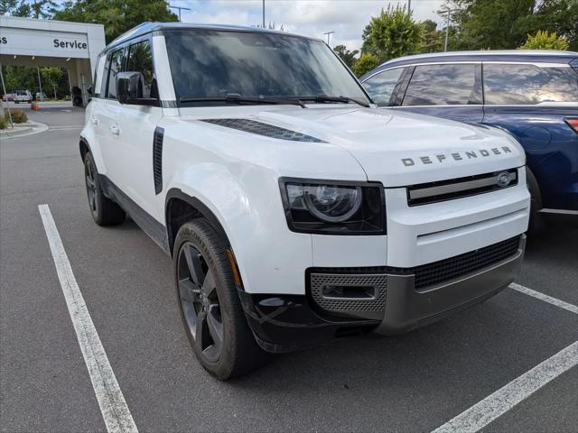 2024 Land Rover Defender 110 P400 X-Dynamic SE for sale in Wilmington, NC
