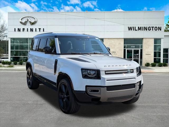 2024 Land Rover Defender 110 P400 X-Dynamic SE for sale in Wilmington, NC
