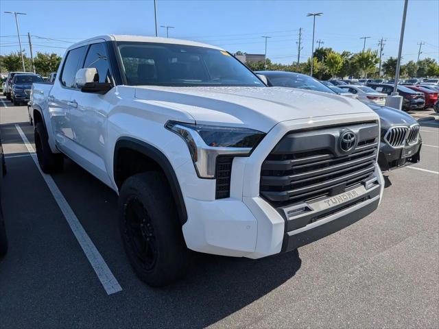 2023 Toyota Tundra SR5 for sale in Wilmington, NC