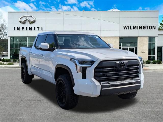 2023 Toyota Tundra SR5 for sale in Wilmington, NC