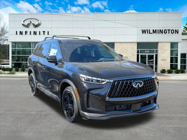 2026 INFINITI QX60 SPORT AWD for sale in Wilmington, NC