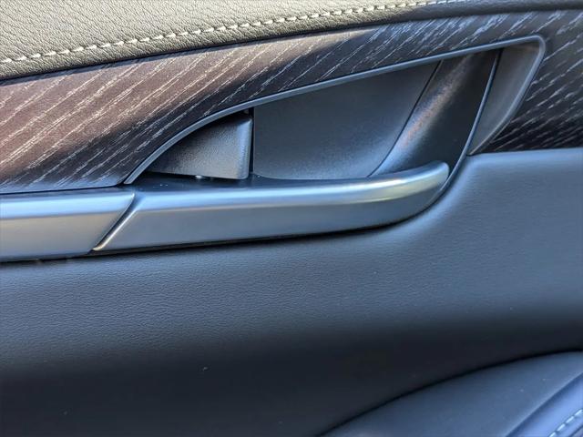 2026 INFINITI QX60 SPORT AWD