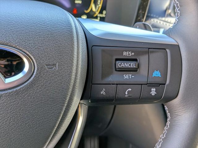 2026 INFINITI QX60 SPORT AWD