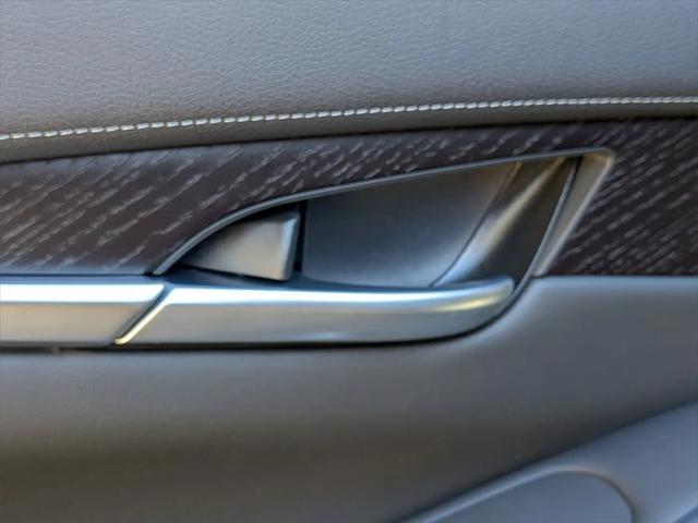 2026 INFINITI QX60 SPORT AWD