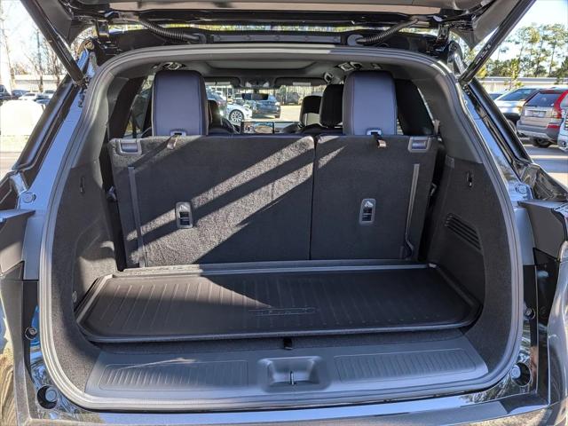 2026 INFINITI QX60 SPORT AWD