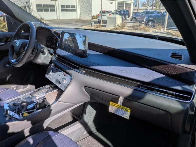 2026 INFINITI QX60 SPORT AWD