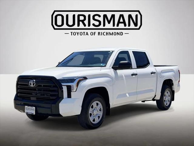 2025 Toyota Tundra SR