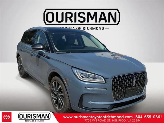 2024 Lincoln Corsair Grand Touring for sale in Henrico, VA