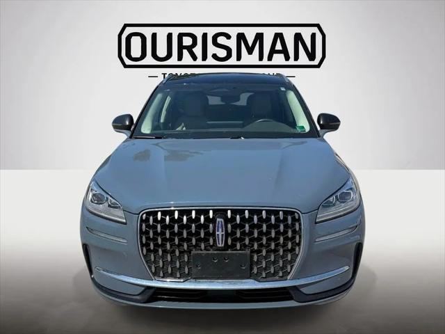 2024 Lincoln Corsair Grand Touring