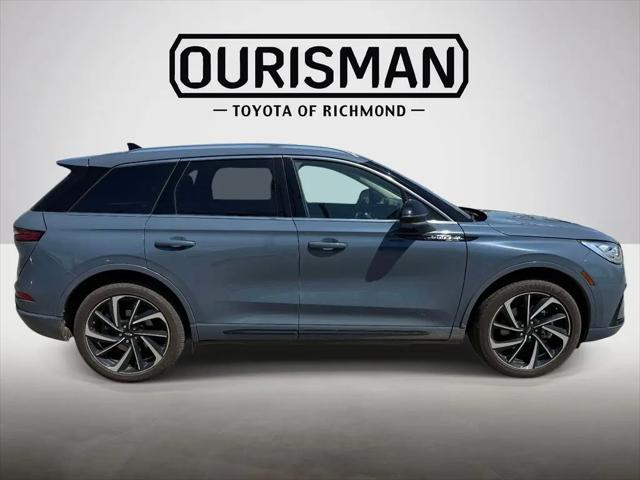 2024 Lincoln Corsair Grand Touring