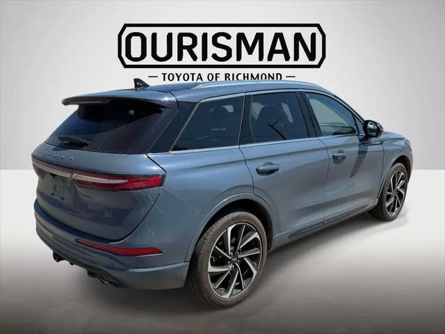 2024 Lincoln Corsair Grand Touring