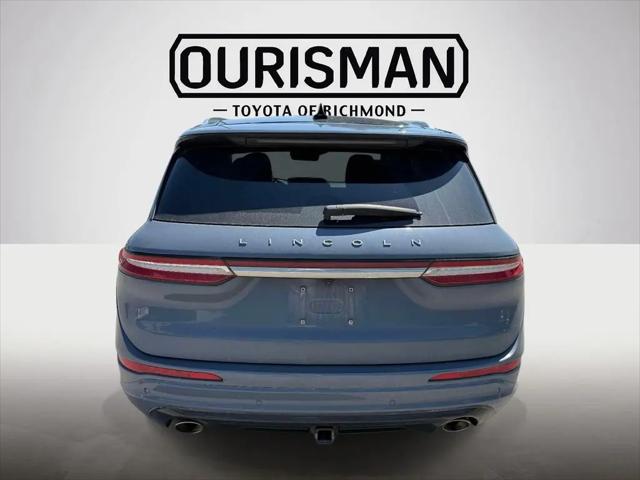 2024 Lincoln Corsair Grand Touring
