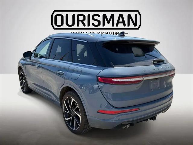2024 Lincoln Corsair Grand Touring