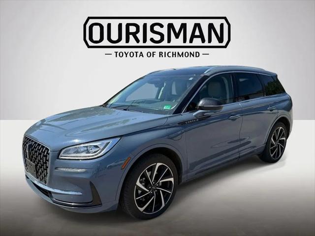 2024 Lincoln Corsair Grand Touring