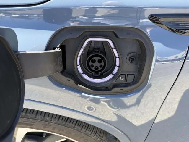 2024 Lincoln Corsair Grand Touring