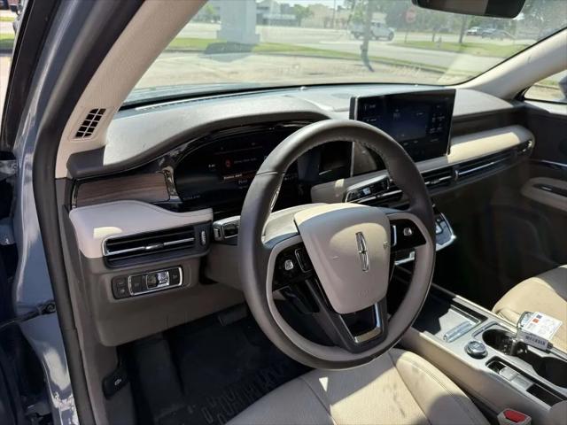 2024 Lincoln Corsair Grand Touring