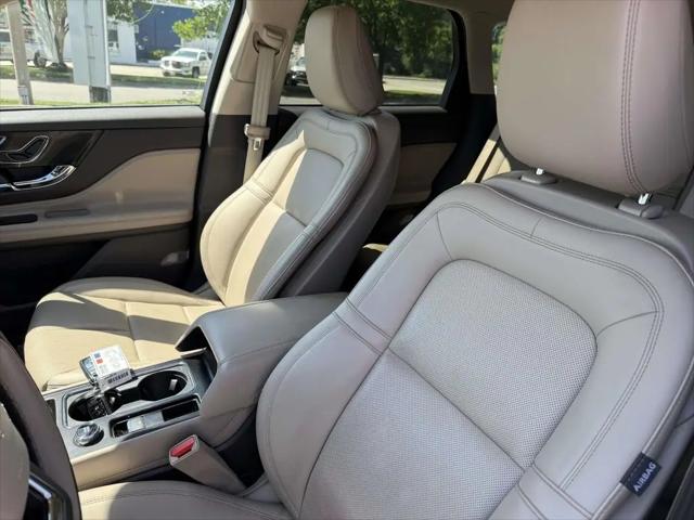 2024 Lincoln Corsair Grand Touring