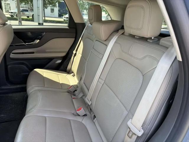 2024 Lincoln Corsair Grand Touring
