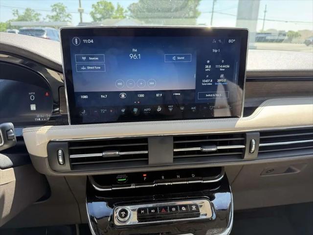 2024 Lincoln Corsair Grand Touring
