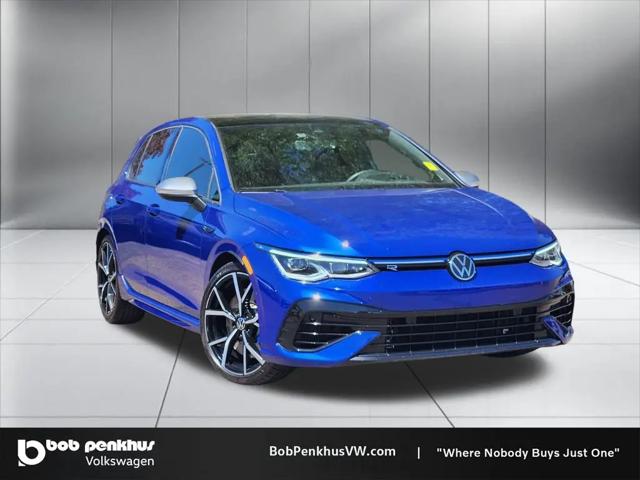2024 Volkswagen Golf R 2.0T for sale in Colorado Springs, CO