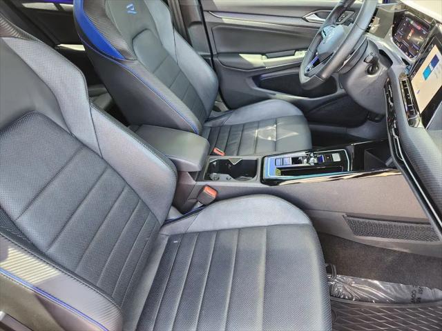 2024 Volkswagen Golf R 2.0T