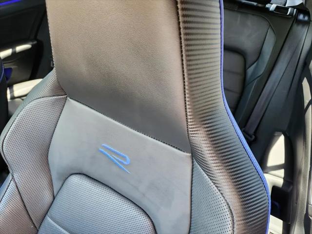 2024 Volkswagen Golf R 2.0T