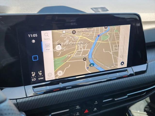 2024 Volkswagen Golf R 2.0T