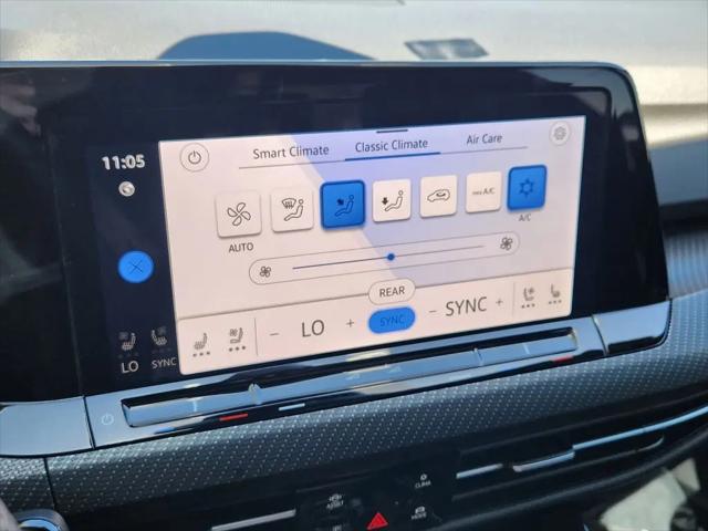 2024 Volkswagen Golf R 2.0T
