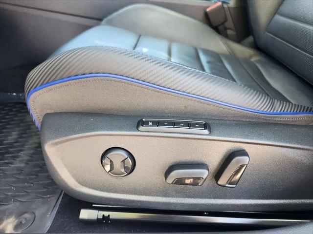 2024 Volkswagen Golf R 2.0T