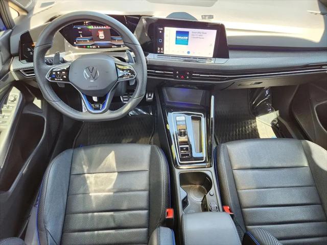 2024 Volkswagen Golf R 2.0T