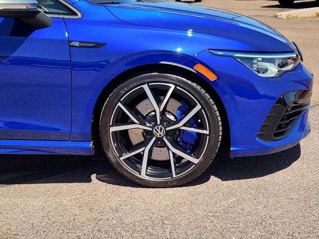 2024 Volkswagen Golf R 2.0T