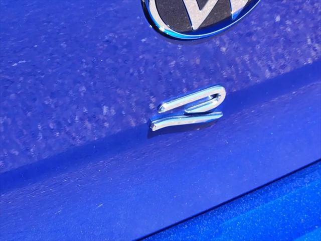 2024 Volkswagen Golf R 2.0T