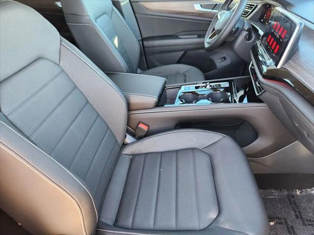 2026 Volkswagen Atlas SEL