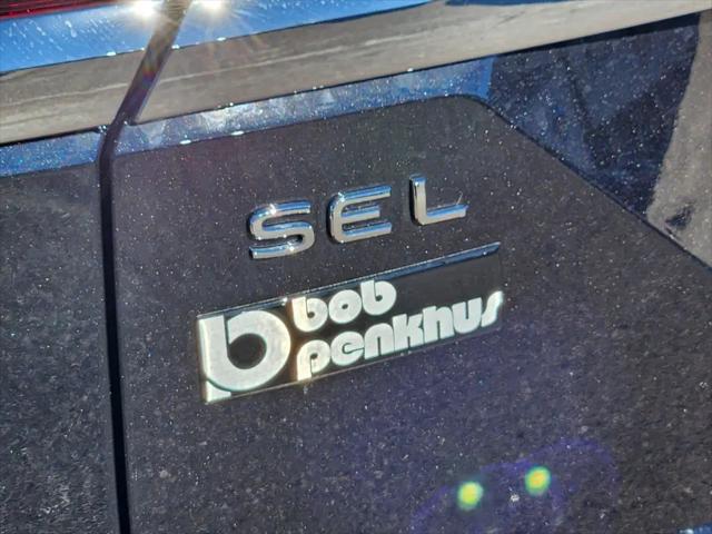 2026 Volkswagen Atlas SEL